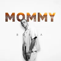 Burla — Mommy — обложка