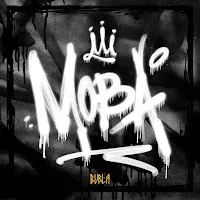 Burla — Мова — обложка